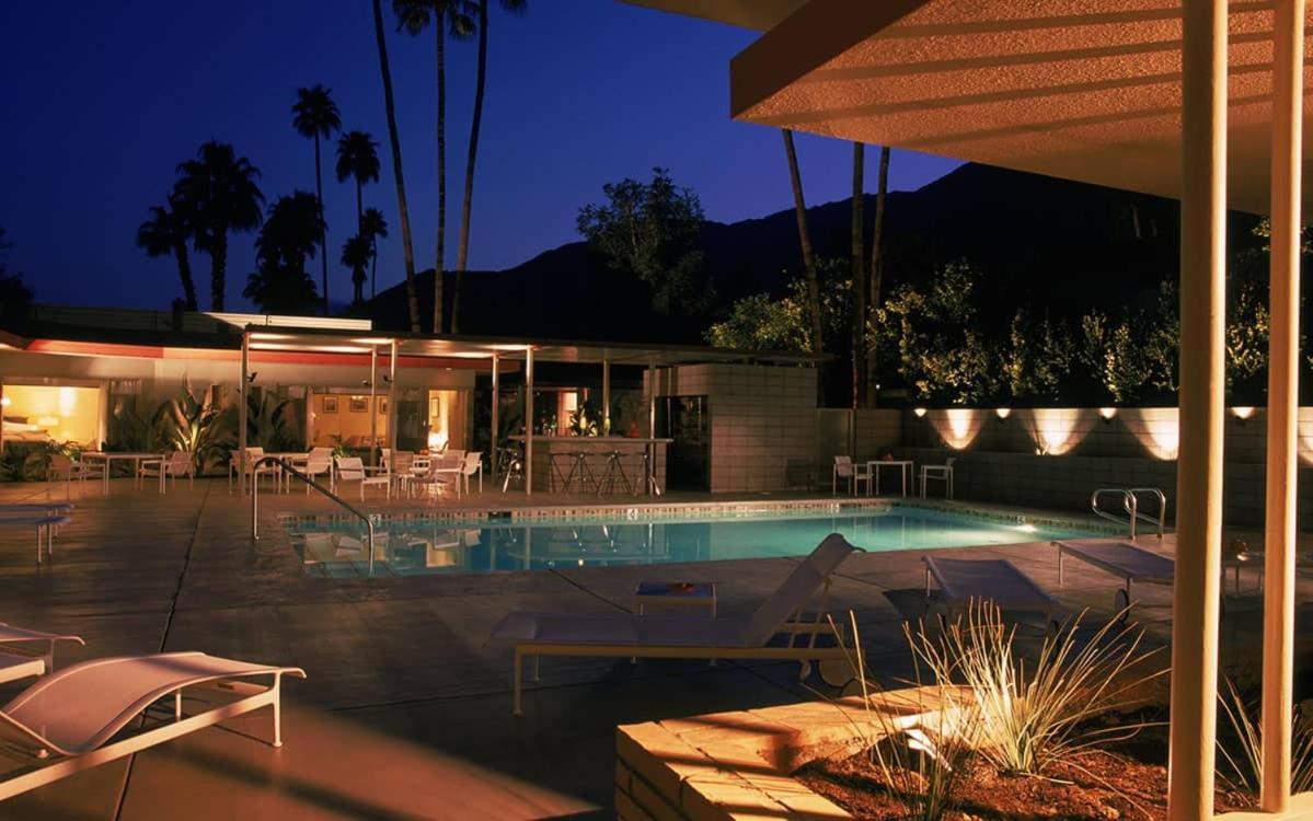 Orbit In- 21 And Over (Adults Only) Palm Springs Bagian luar foto