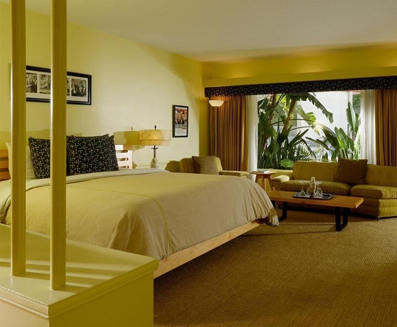 Orbit In- 21 And Over (Adults Only) Palm Springs Bagian luar foto