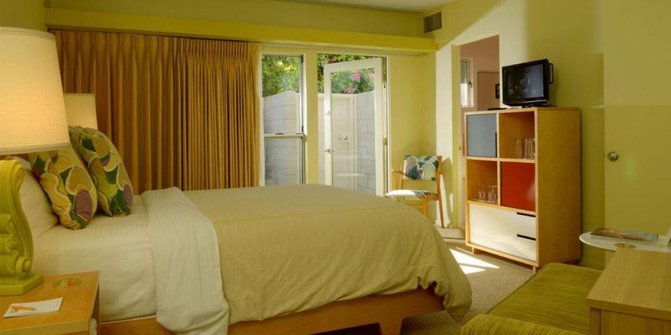 Orbit In- 21 And Over (Adults Only) Palm Springs Bagian luar foto