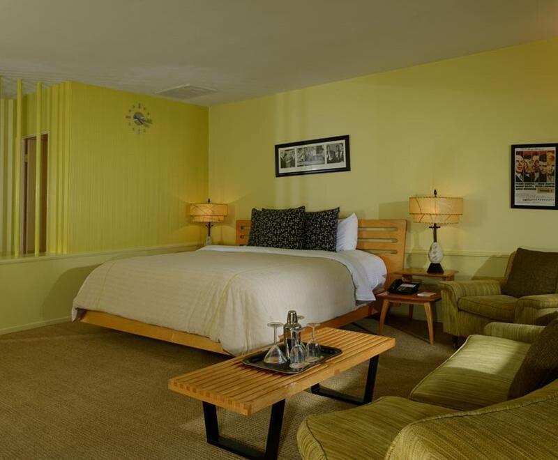 Orbit In- 21 And Over (Adults Only) Palm Springs Bagian luar foto