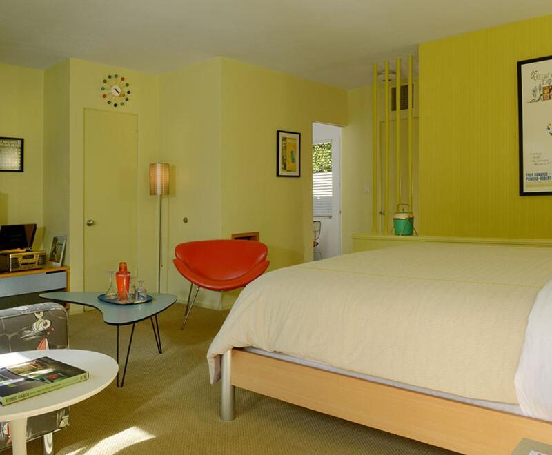 Orbit In- 21 And Over (Adults Only) Palm Springs Bagian luar foto