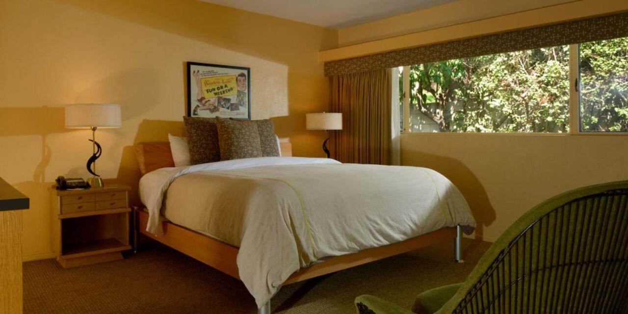 Orbit In- 21 And Over (Adults Only) Palm Springs Bagian luar foto