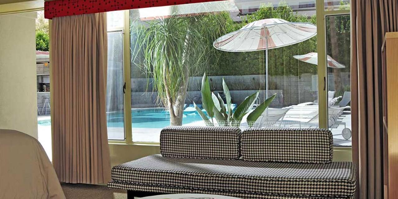 Orbit In- 21 And Over (Adults Only) Palm Springs Bagian luar foto