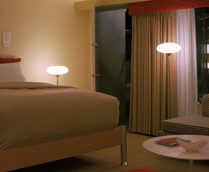 Orbit In- 21 And Over (Adults Only) Palm Springs Bagian luar foto