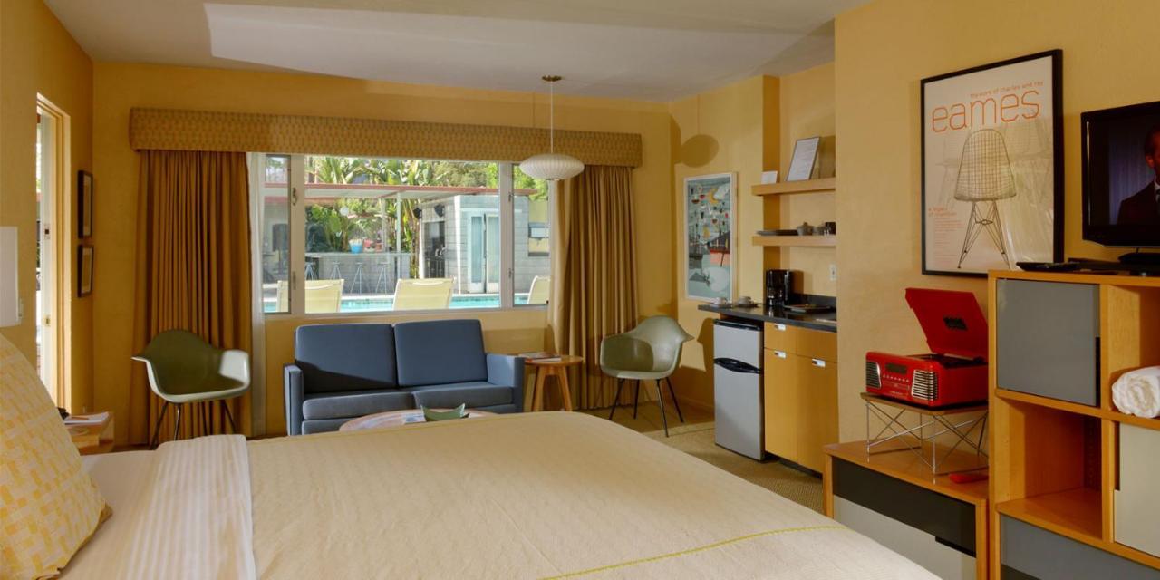 Orbit In- 21 And Over (Adults Only) Palm Springs Bagian luar foto