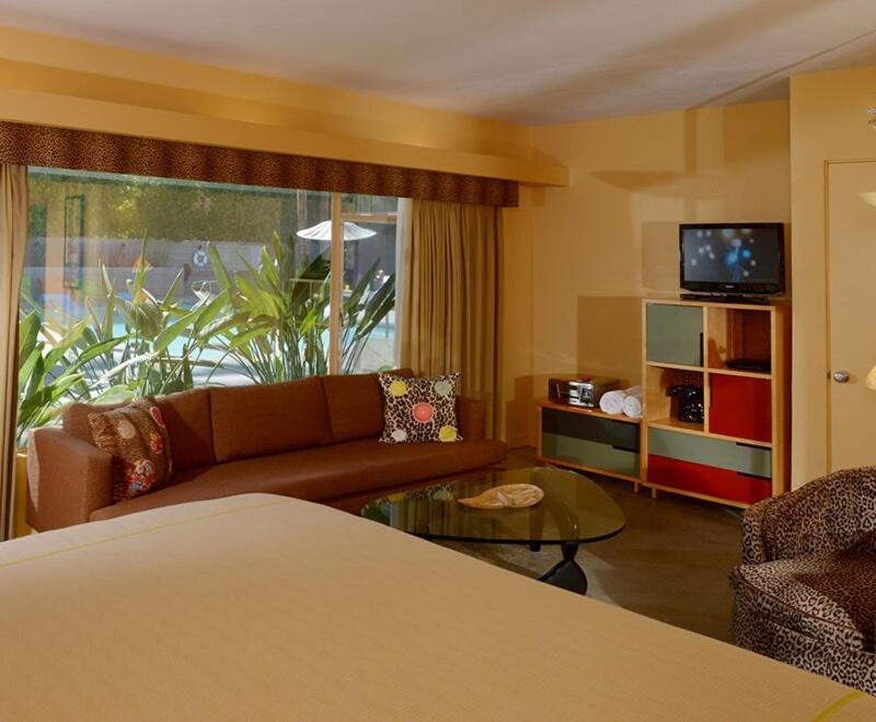 Orbit In- 21 And Over (Adults Only) Palm Springs Bagian luar foto