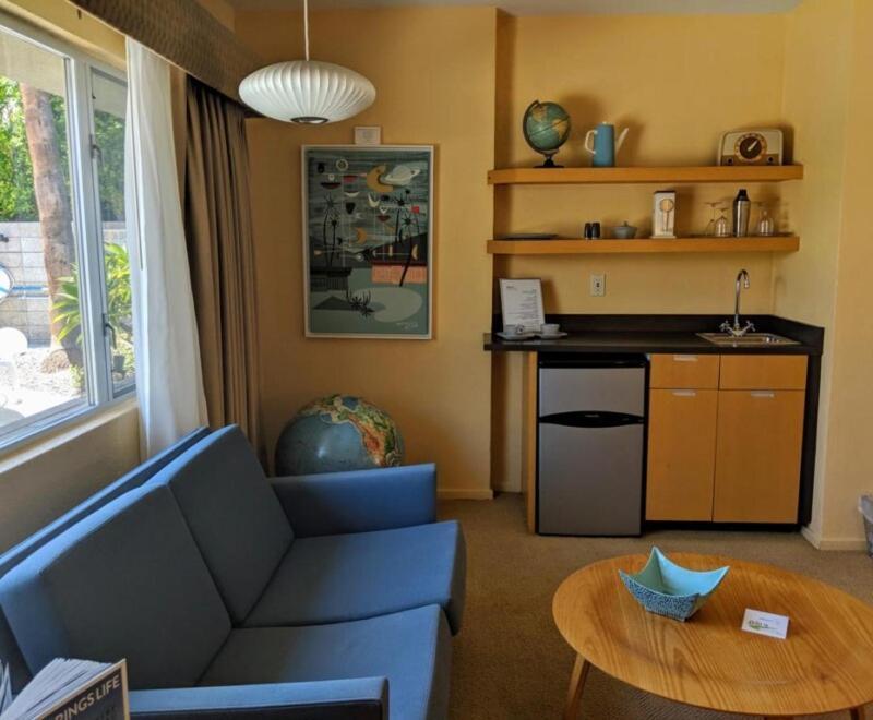 Orbit In- 21 And Over (Adults Only) Palm Springs Bagian luar foto