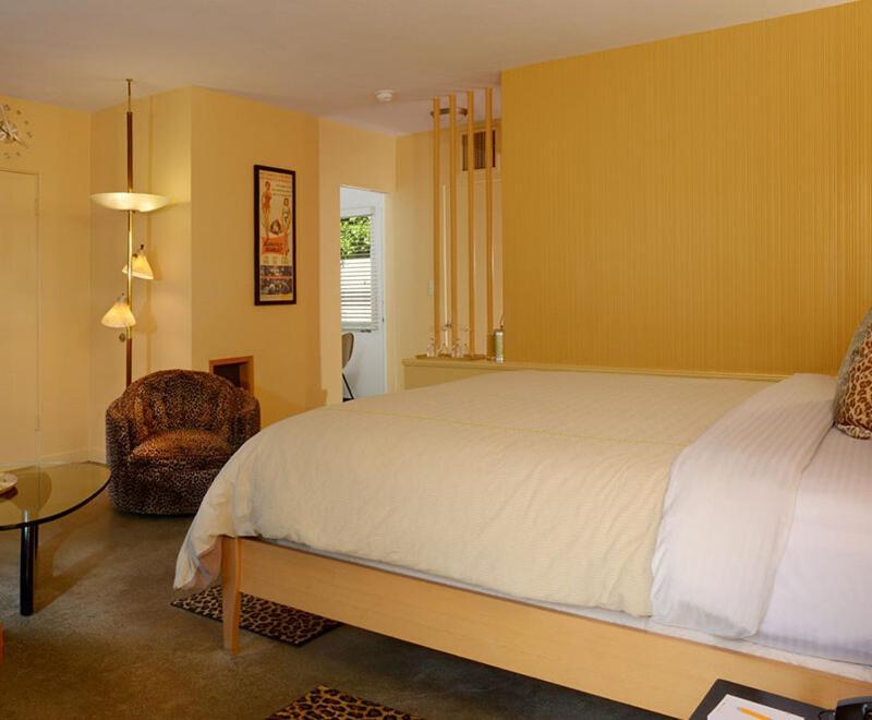Orbit In- 21 And Over (Adults Only) Palm Springs Bagian luar foto